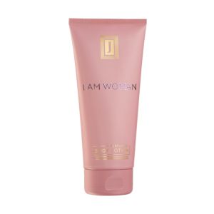 Balsam do ciała I am woman 200ml